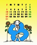 0808暑くてダルメシアン.jpg